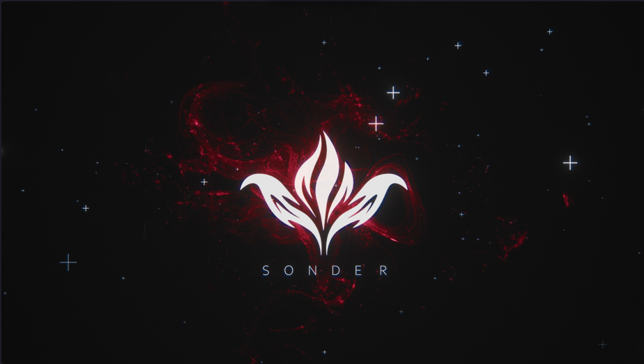 Sonder Intro